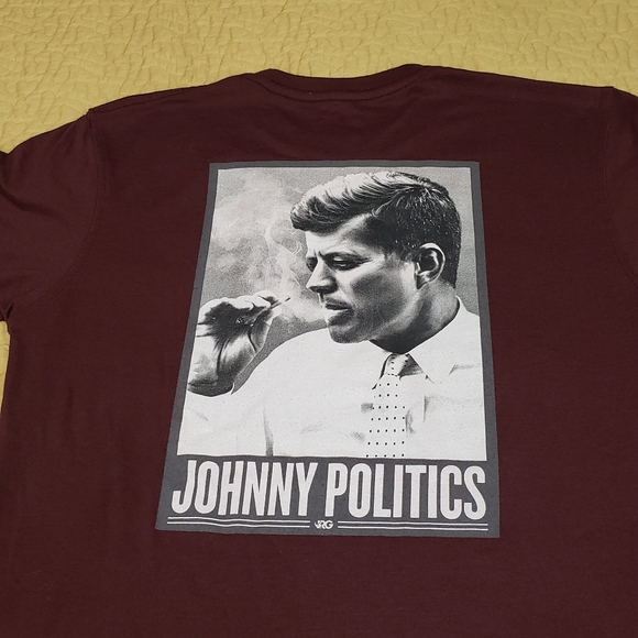 rowdy gentleman Other - Rowdy Gentleman T shirt size S